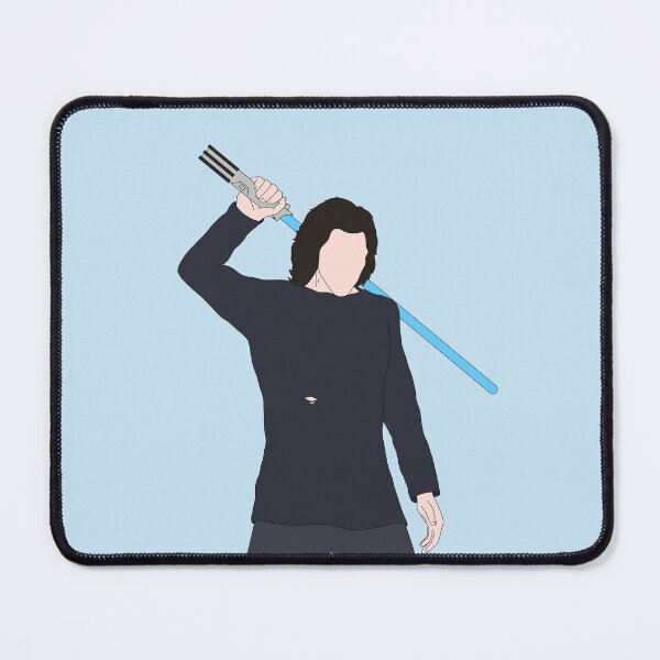 Item preview, Ben Solo designed and sold by immelissasavin.