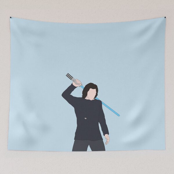 Item preview, Ben Solo designed and sold by immelissasavin.