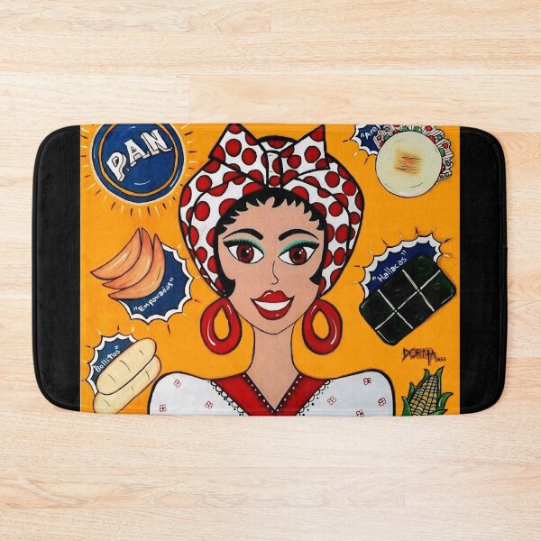 Item preview, The Girl P.A.N # 1 designed and sold by DoritaArtes.