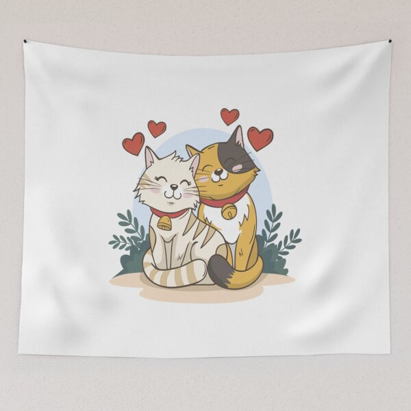 Item preview, cat - cat designed and sold by NEL-BOX.