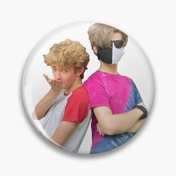 Item preview, Tommy and Ranboo  designed and sold by JustVibz.
