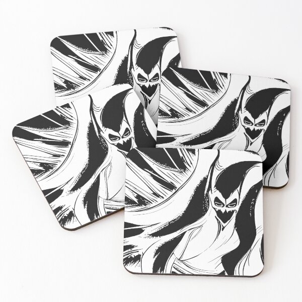 Item preview, Halloween Harrowing Spectre Design designed and sold by HalloweenThings.