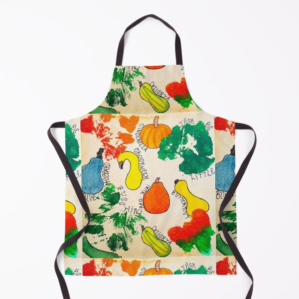 Item preview, A Sheet of Squash designed and sold by etherealwonders.
