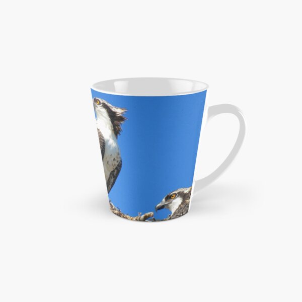 Osprey Personalised Mugs