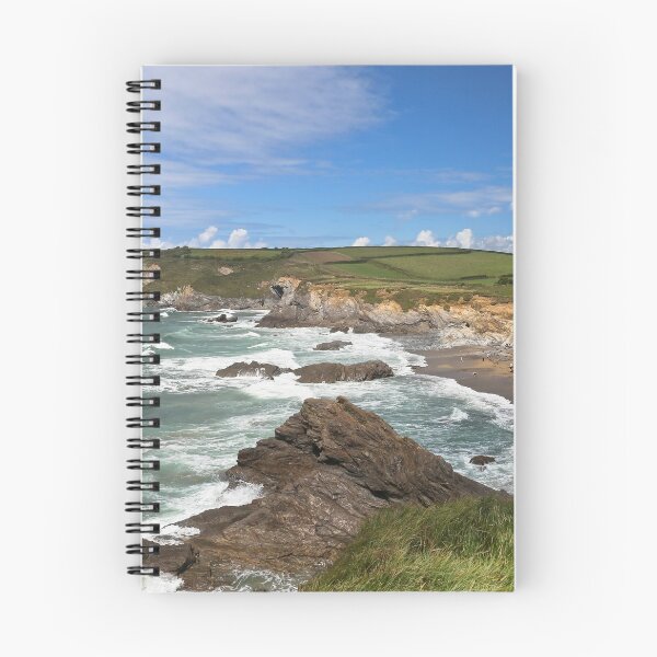 Item preview, Dollar Cove, Gunwalloe designed and sold by James Kitto.