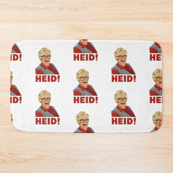 Item preview, Stuart MacKenzie HEID! So I Married an Axe Murderer designed and sold by wheatbeltdesign.