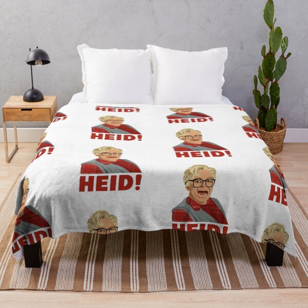 Item preview, Stuart MacKenzie HEID! So I Married an Axe Murderer designed and sold by wheatbeltdesign.