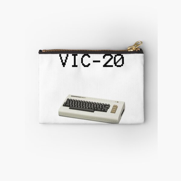 Item preview, VIC-20 Commodore Computer designed and sold by Captain Met.