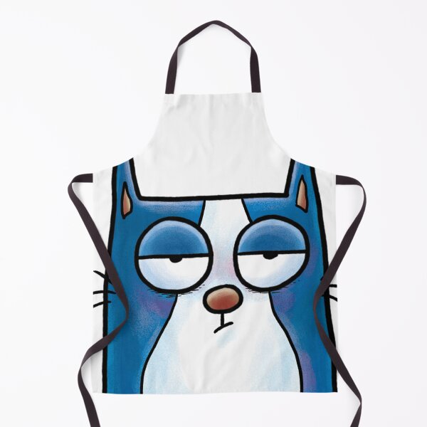 Item preview, Bored Cat designed and sold by Grasdal.