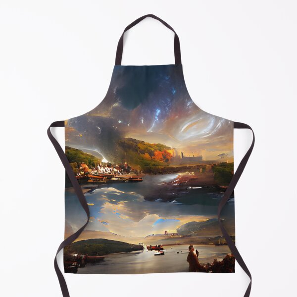 Item preview, Above and Below designed and sold by AbstractlyArt.