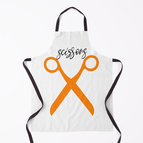 Item preview, Scissors part of the Rock Paper Scissors T-Shirt Halloween Group Party Costume Design designed and sold by MimsTees.