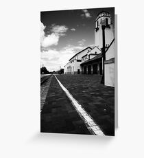? Greeting Card