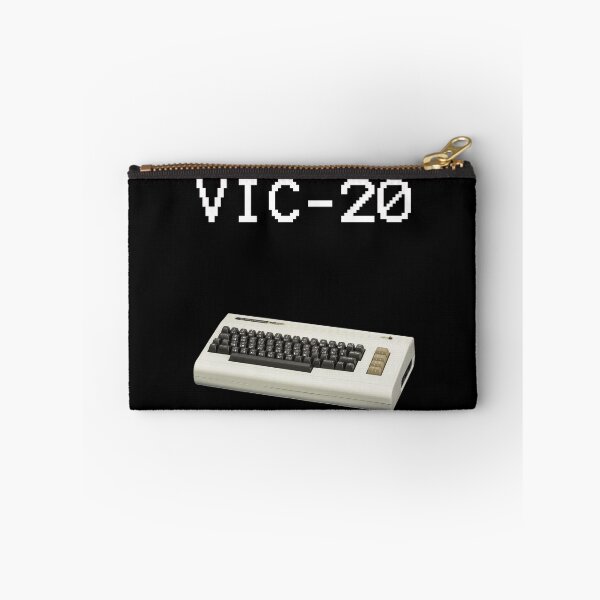 Item preview, VIC-20 Commodore Computer designed and sold by Captain Met.