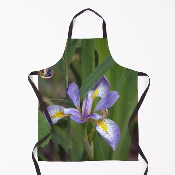 Item preview, Blue Flag Iris designed and sold by Drgnfly4free.