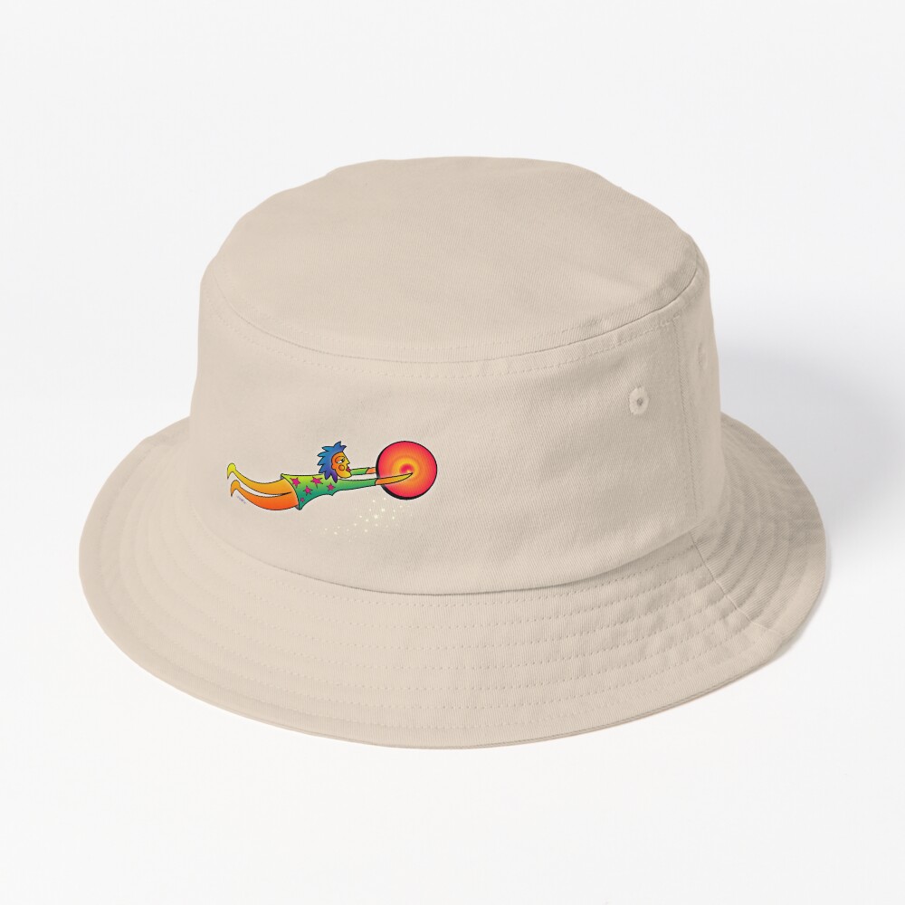 Item preview, Bucket Hat designed and sold by drumweaver.