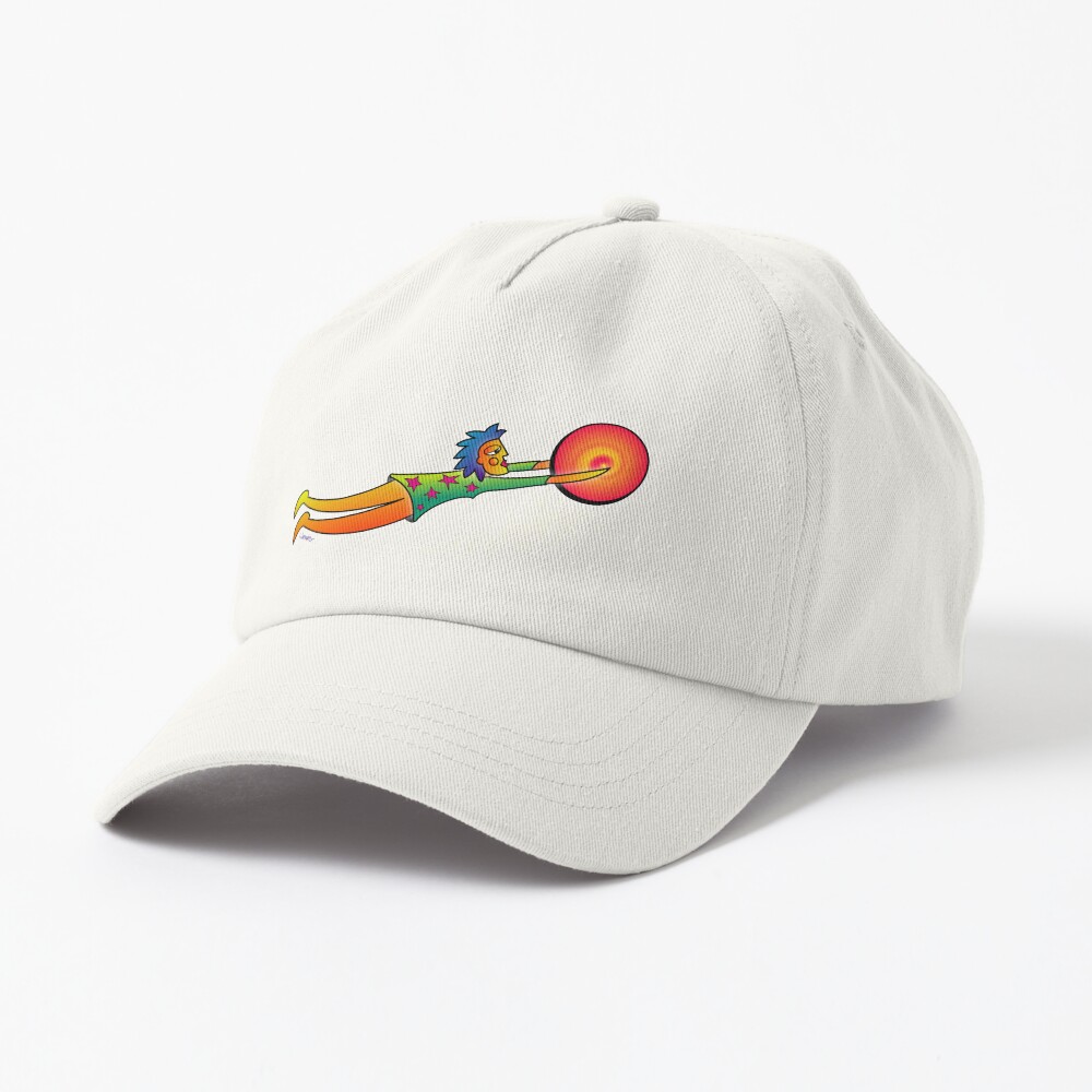 Item preview, Dad Hat designed and sold by drumweaver.