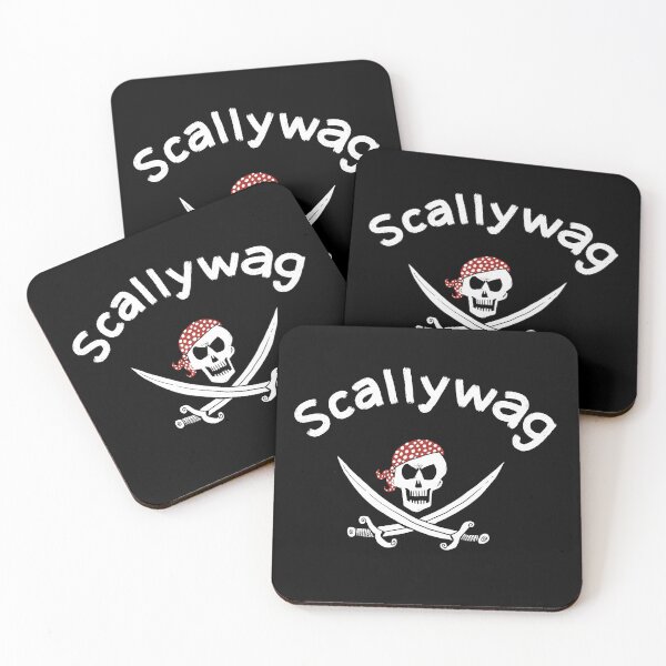 Item preview, Scallywag designed and sold by Grasdal.