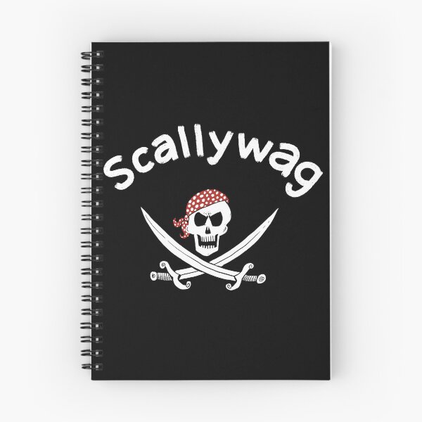 Artikelvorschau, Scallywag entworfen und verkauft von Grasdal.