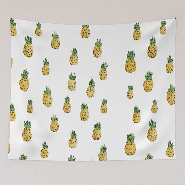 Item preview, Pineapple designed and sold by Susanabruzos06.