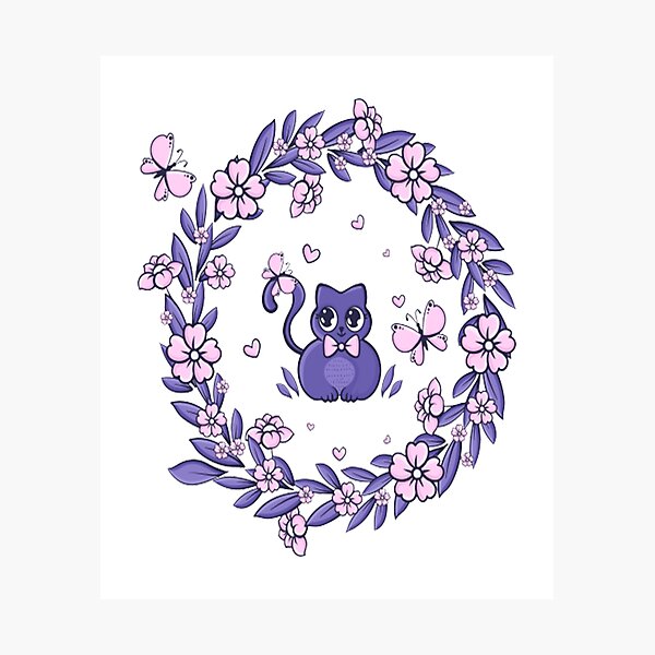 Item preview, cat - cat designed and sold by NEL-BOX.