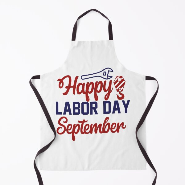 Item preview,  Happy Labor Day September, Celebrate Labor Day, American Labor Day, Patriotic, Laboring, America Labor Day, Labor Day Gift, Laborer designed and sold by El-kournafi.