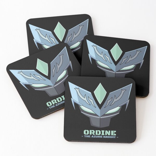 Item preview, Ordine Edge designed and sold by danderrion.