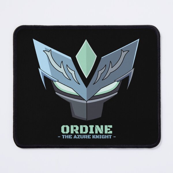 Item preview, Ordine Edge designed and sold by danderrion.