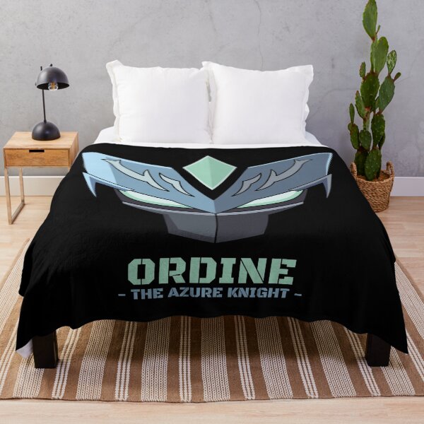 Item preview, Ordine Edge designed and sold by danderrion.