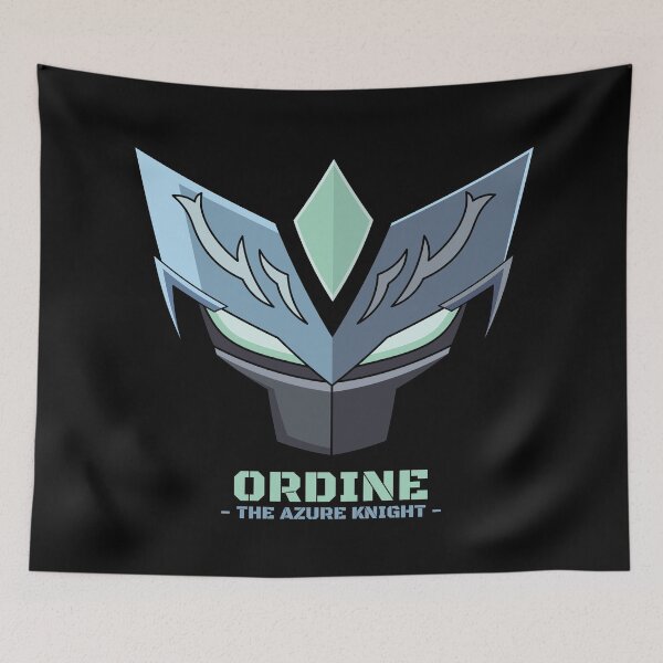 Item preview, Ordine Edge designed and sold by danderrion.