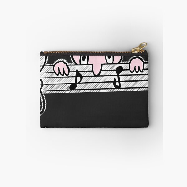 Item preview, Kilroy musicians  designed and sold by MICHIYOTETLAL.