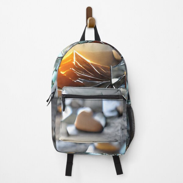 Item preview, Shattered Glass designed and sold by AbstractlyArt.