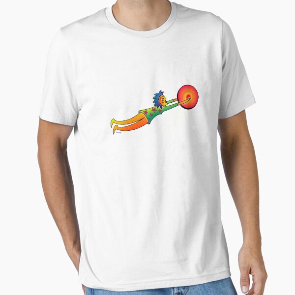 Essential T-Shirt