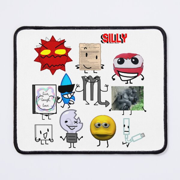 Item preview, SILLY designed and sold by Chloeslaw (Real).