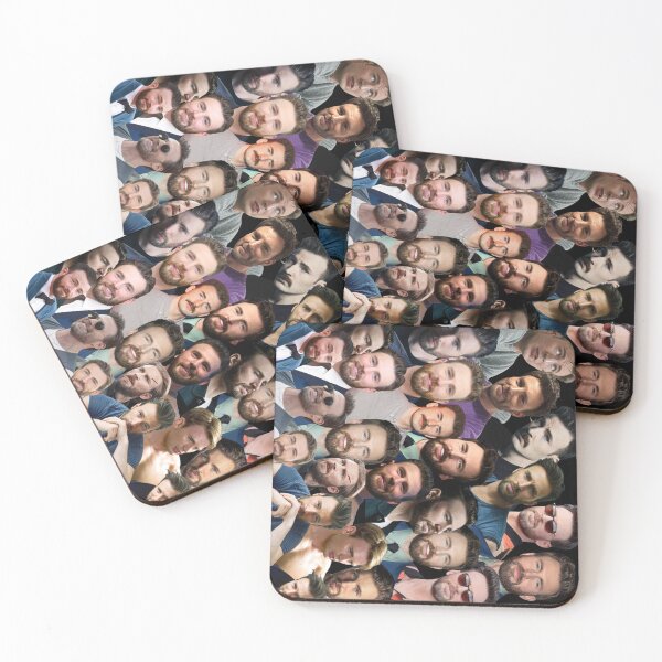 Item preview, chris evans photo collage designed and sold by T-shirtakStore.