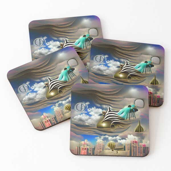 Item preview, Post Card designed and sold by AbstractlyArt.