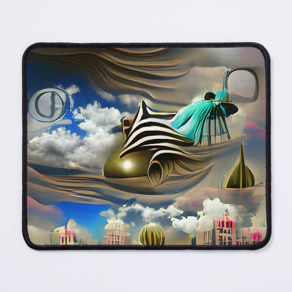 Item preview, Post Card designed and sold by AbstractlyArt.