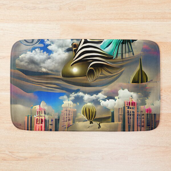 Item preview, Post Card designed and sold by AbstractlyArt.
