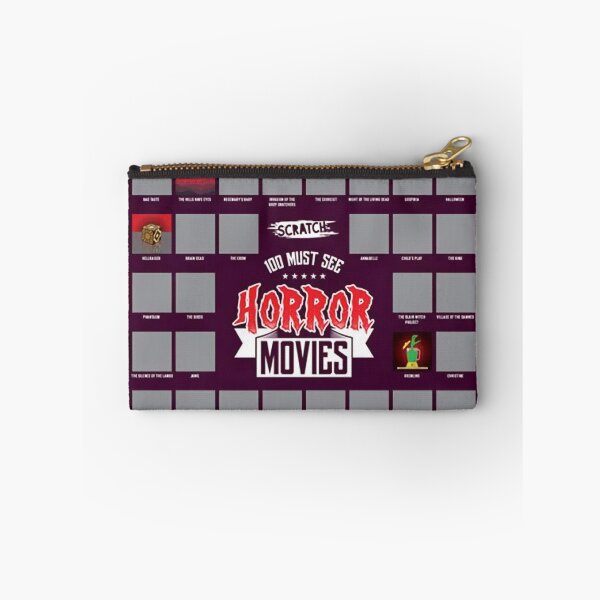 Item preview, The Mummy List designed and sold by carrascomichael.