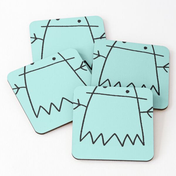 Item preview, Jukebox The Ghost  designed and sold by OttmarSchlute.