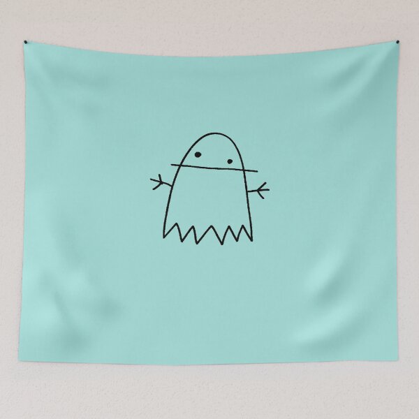 Item preview, Jukebox The Ghost  designed and sold by OttmarSchlute.