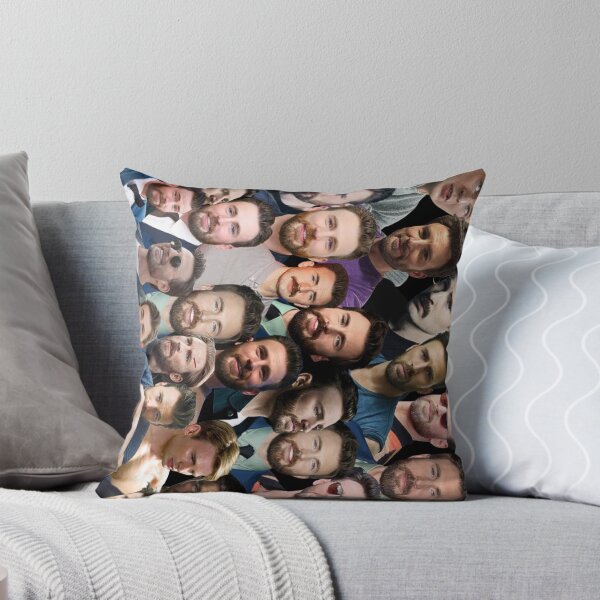 Item preview, chris evans photo collage designed and sold by T-shirtakStore.