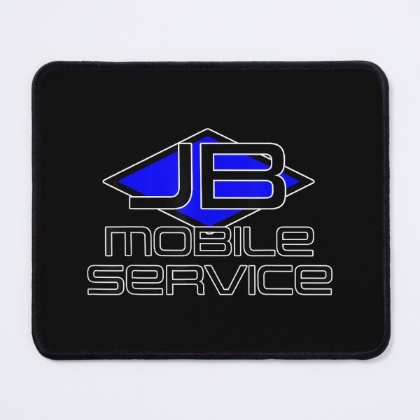Item preview, JB Mobile Service designed and sold by Jackwidforss.