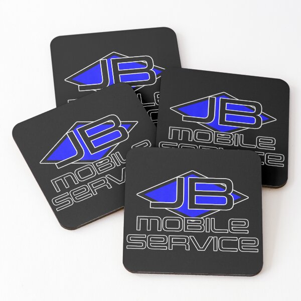 Item preview, JB Mobile Service designed and sold by Jackwidforss.