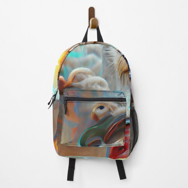 Item preview, Worlds Collide  designed and sold by AbstractlyArt.
