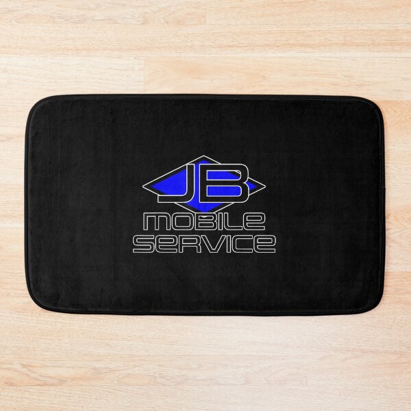 Item preview, JB Mobile Service designed and sold by Jackwidforss.