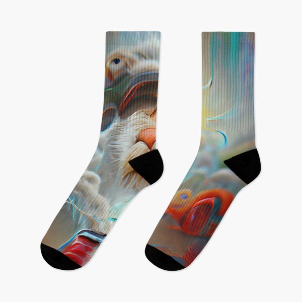 Item preview, Worlds Collide  designed and sold by AbstractlyArt.