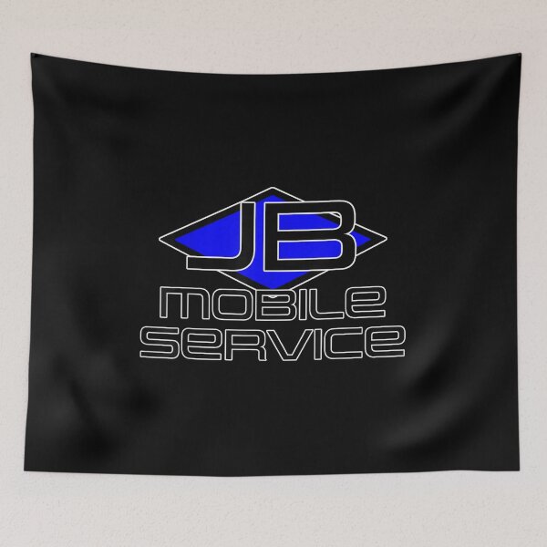Item preview, JB Mobile Service designed and sold by Jackwidforss.