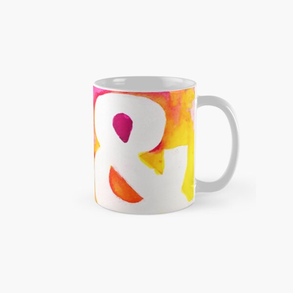 And? Classic Mug