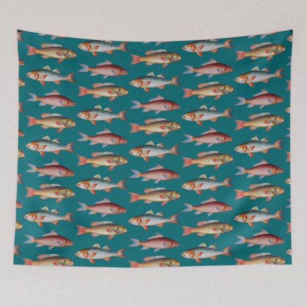 Item preview, 3 Fishes designed and sold by NamiDigitalArts.