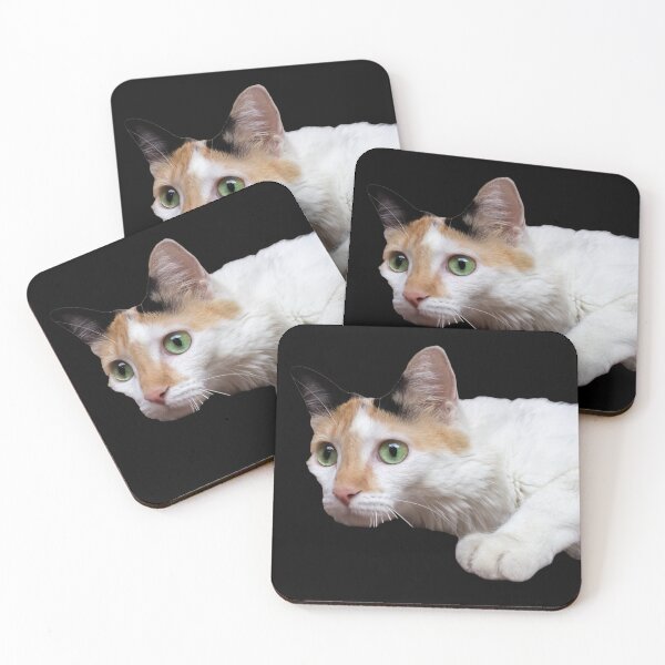 Item preview, the cat designed and sold by ricobarinas.